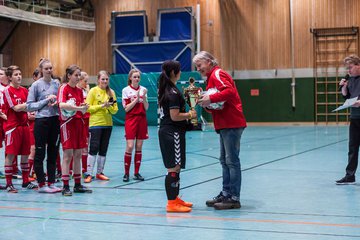 Bild 650 - B-Juniorinnen Kreismeisterschaft
